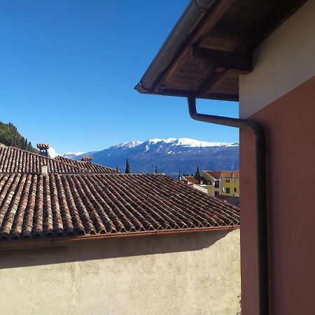 Garda Friends Apartments Toscolano Maderno Exterior photo