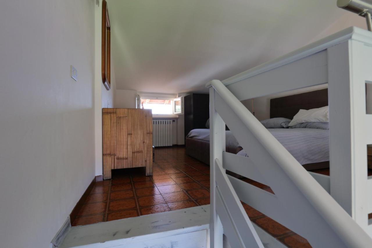 Garda Friends Apartments Toscolano Maderno Exterior photo