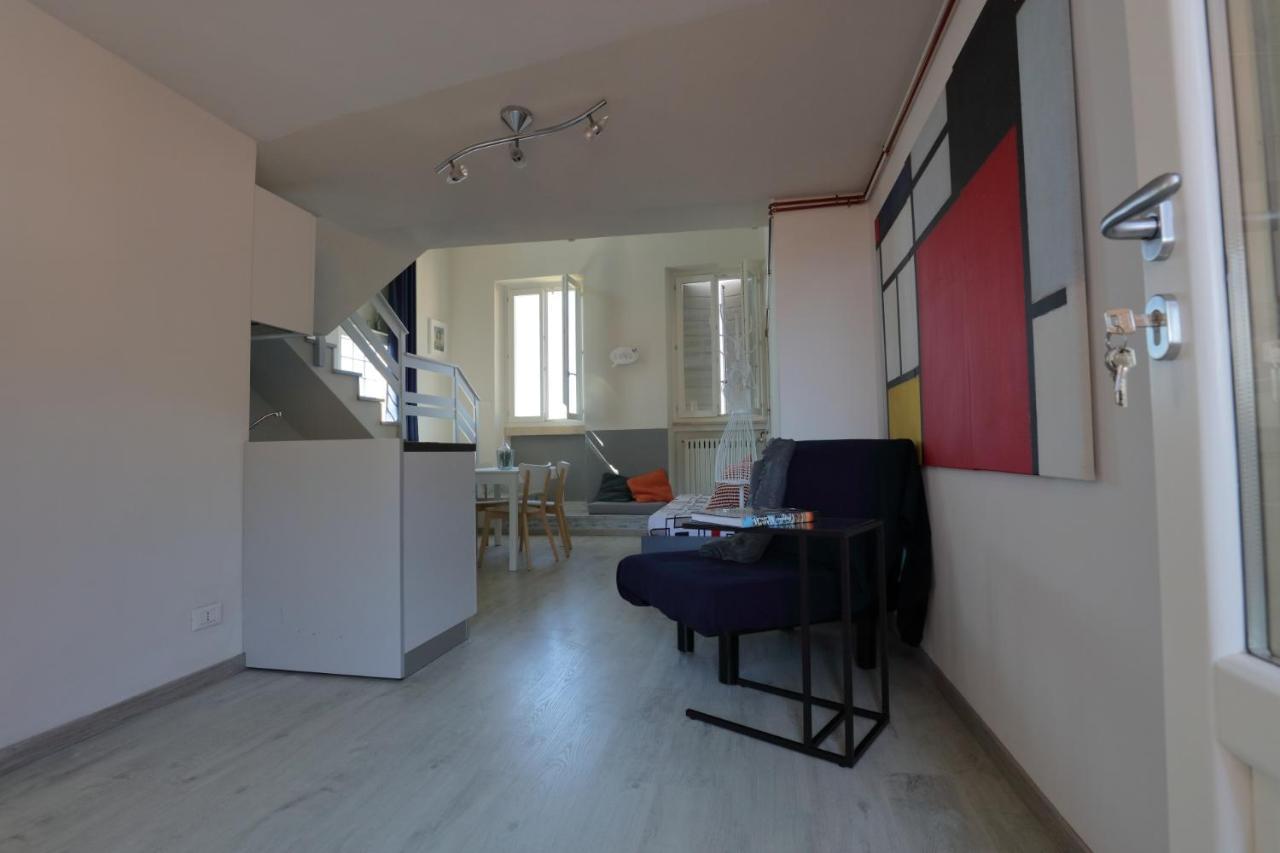 Garda Friends Apartments Toscolano Maderno Exterior photo