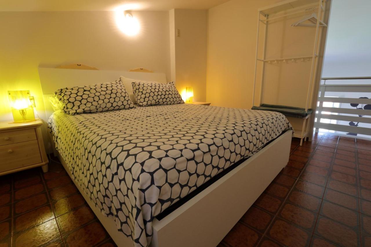 Garda Friends Apartments Toscolano Maderno Exterior photo