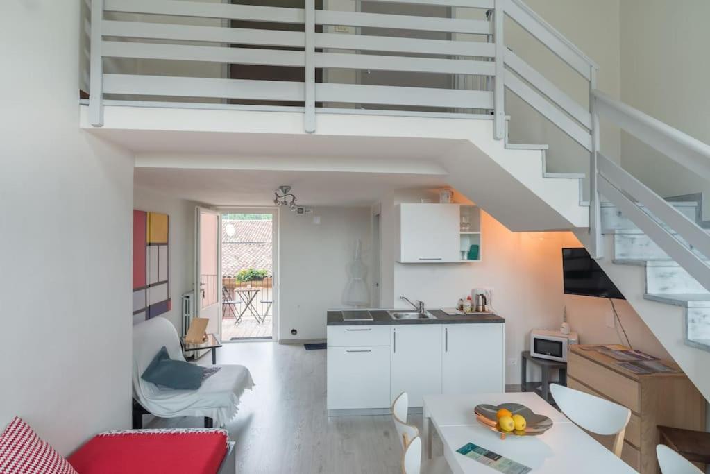 Garda Friends Apartments Toscolano Maderno Exterior photo