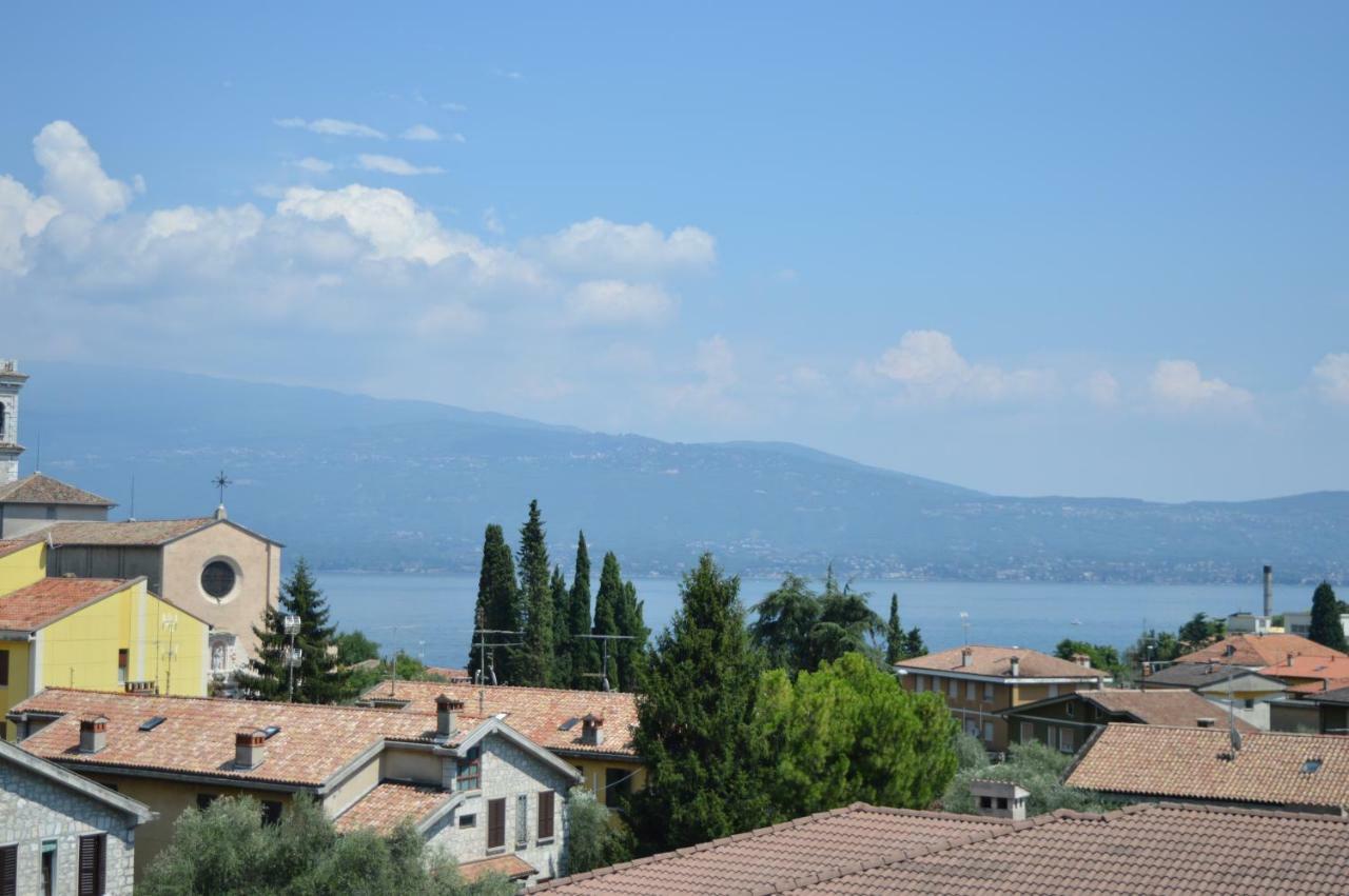 Garda Friends Apartments Toscolano Maderno Exterior photo