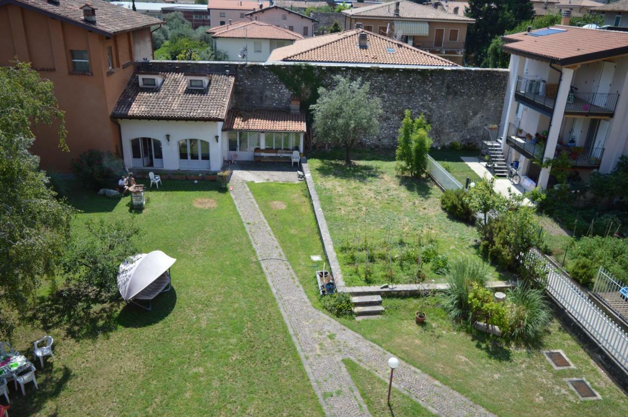 Garda Friends Apartments Toscolano Maderno Exterior photo