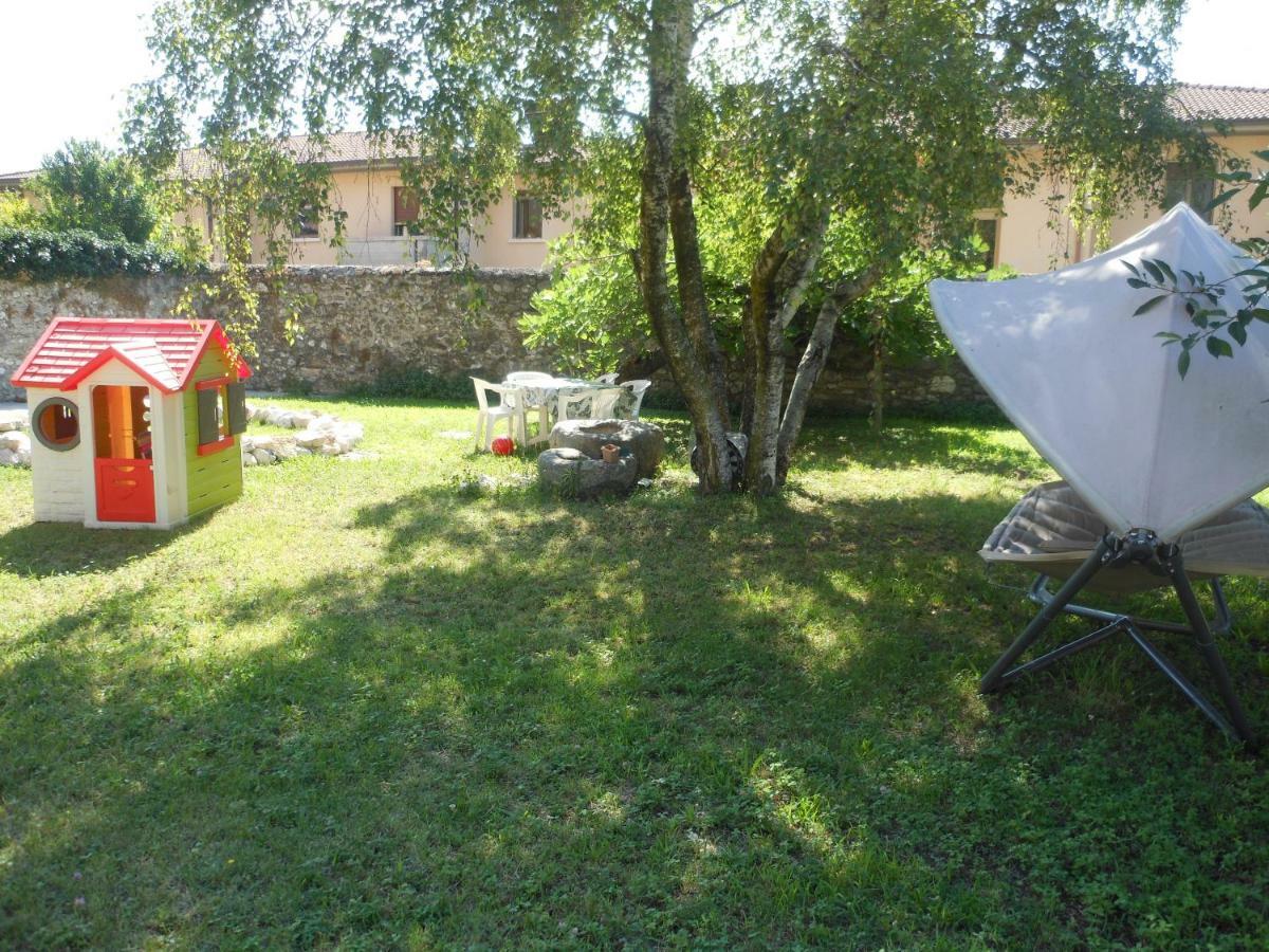 Garda Friends Apartments Toscolano Maderno Exterior photo