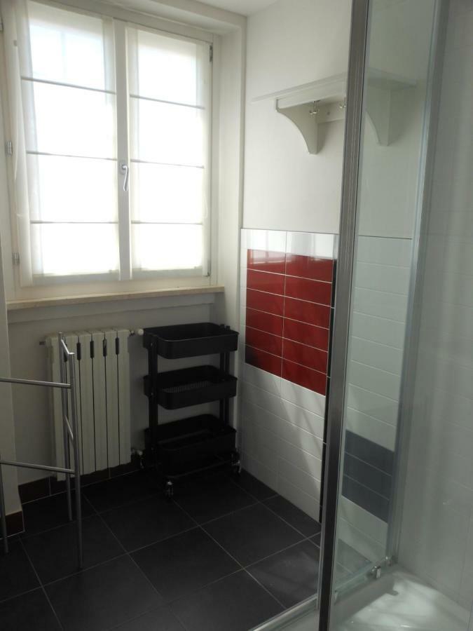 Garda Friends Apartments Toscolano Maderno Exterior photo