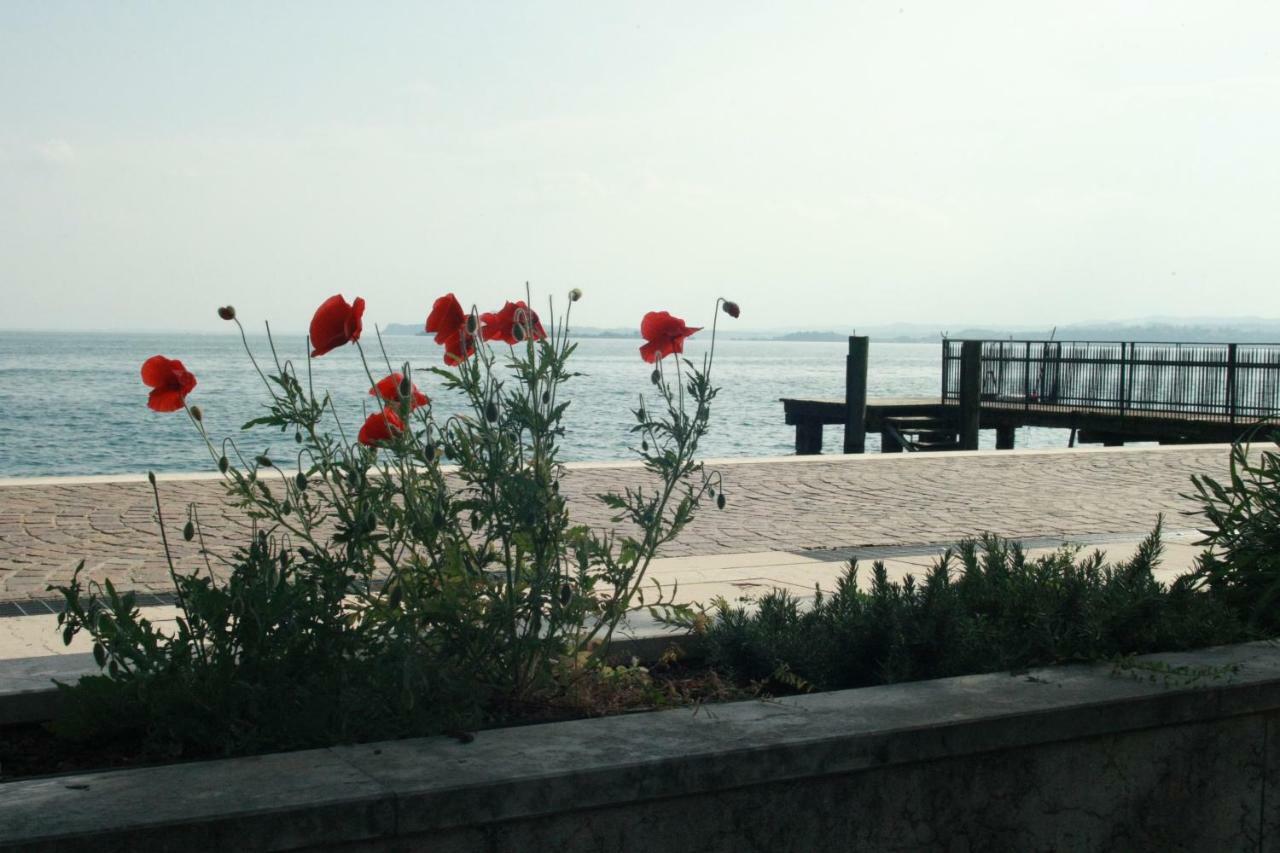 Garda Friends Apartments Toscolano Maderno Exterior photo