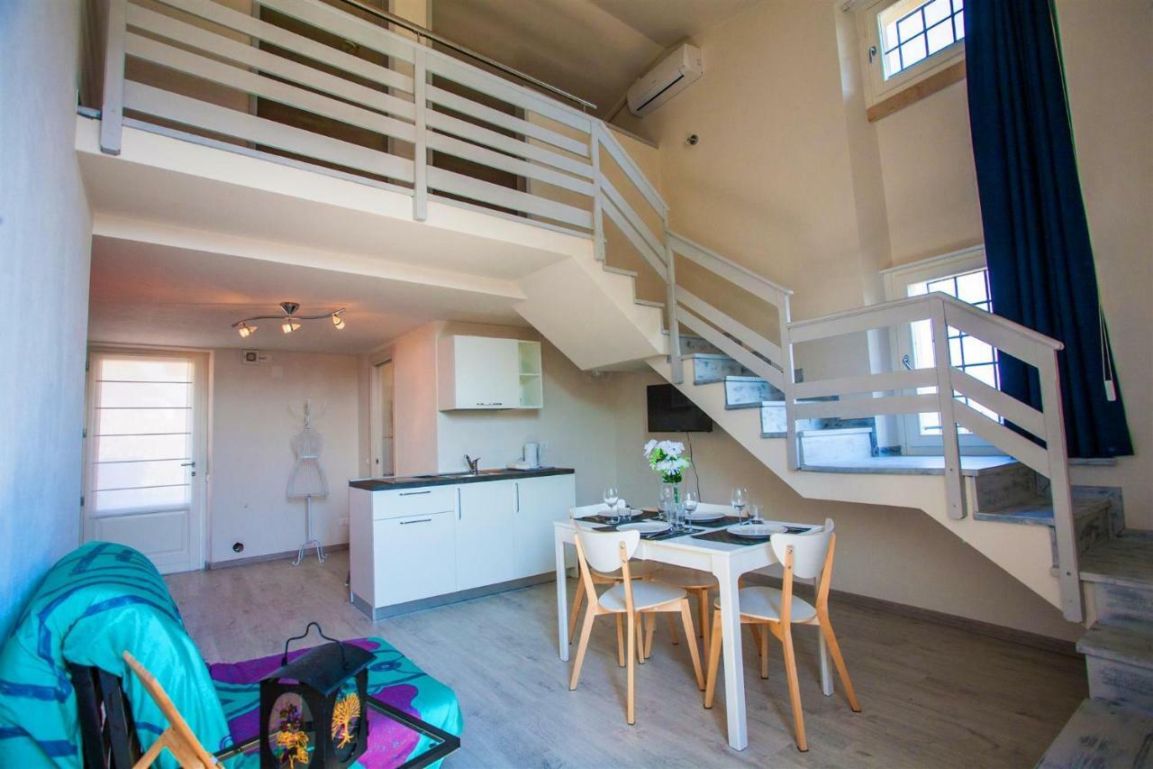 Garda Friends Apartments Toscolano Maderno Exterior photo