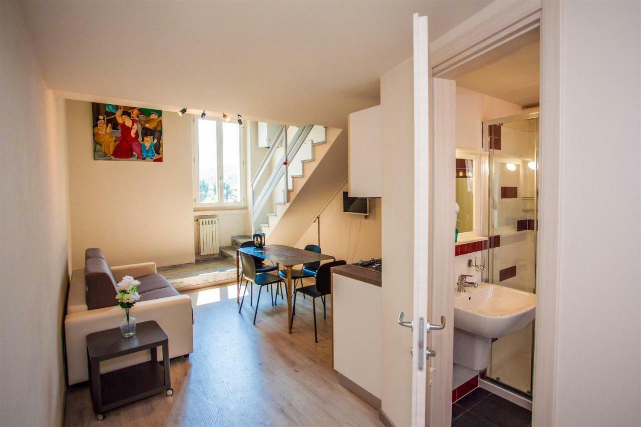 Garda Friends Apartments Toscolano Maderno Exterior photo