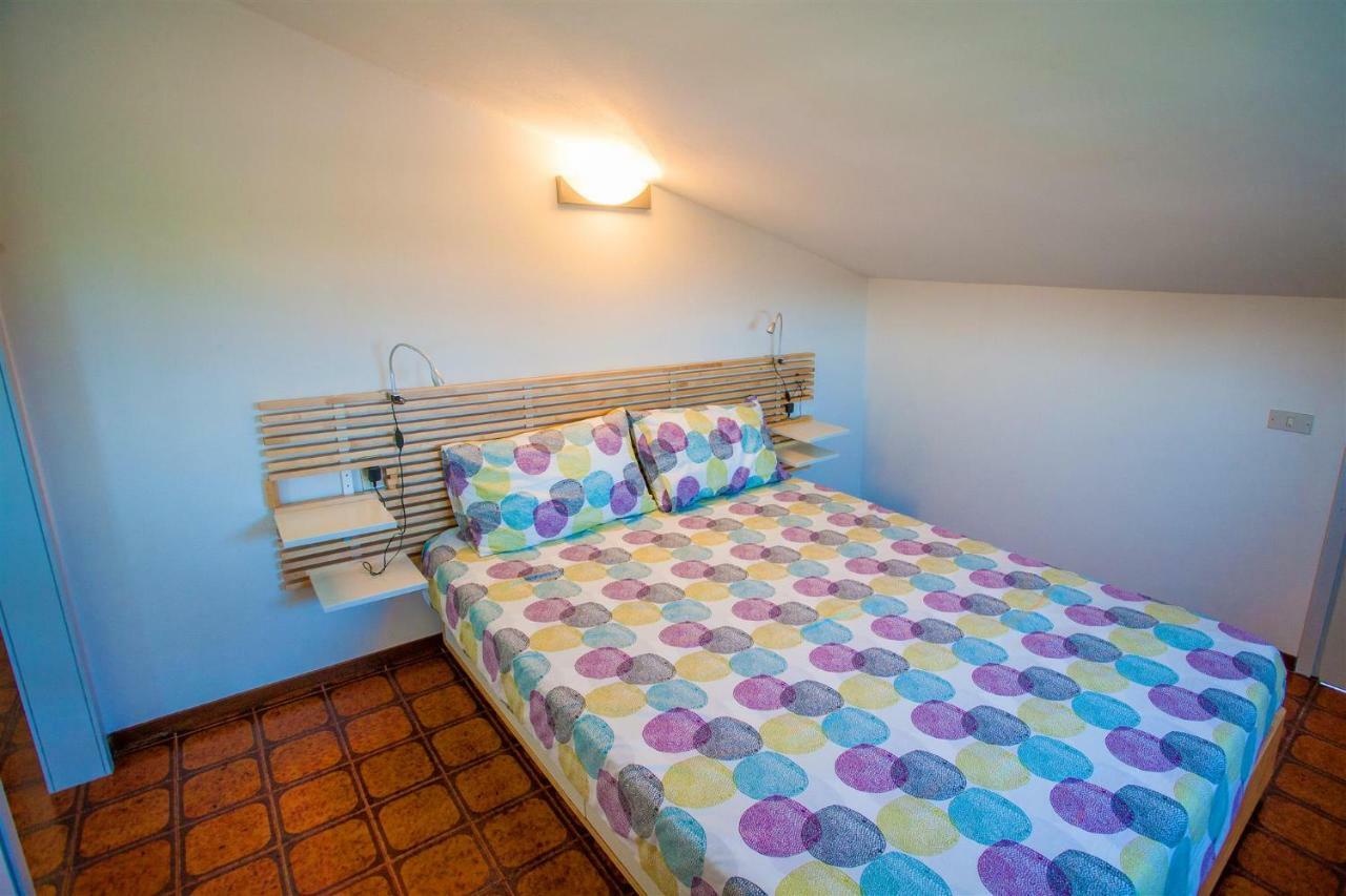 Garda Friends Apartments Toscolano Maderno Exterior photo
