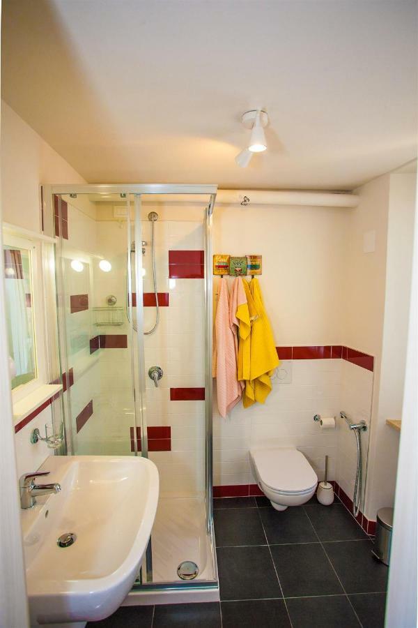 Garda Friends Apartments Toscolano Maderno Exterior photo