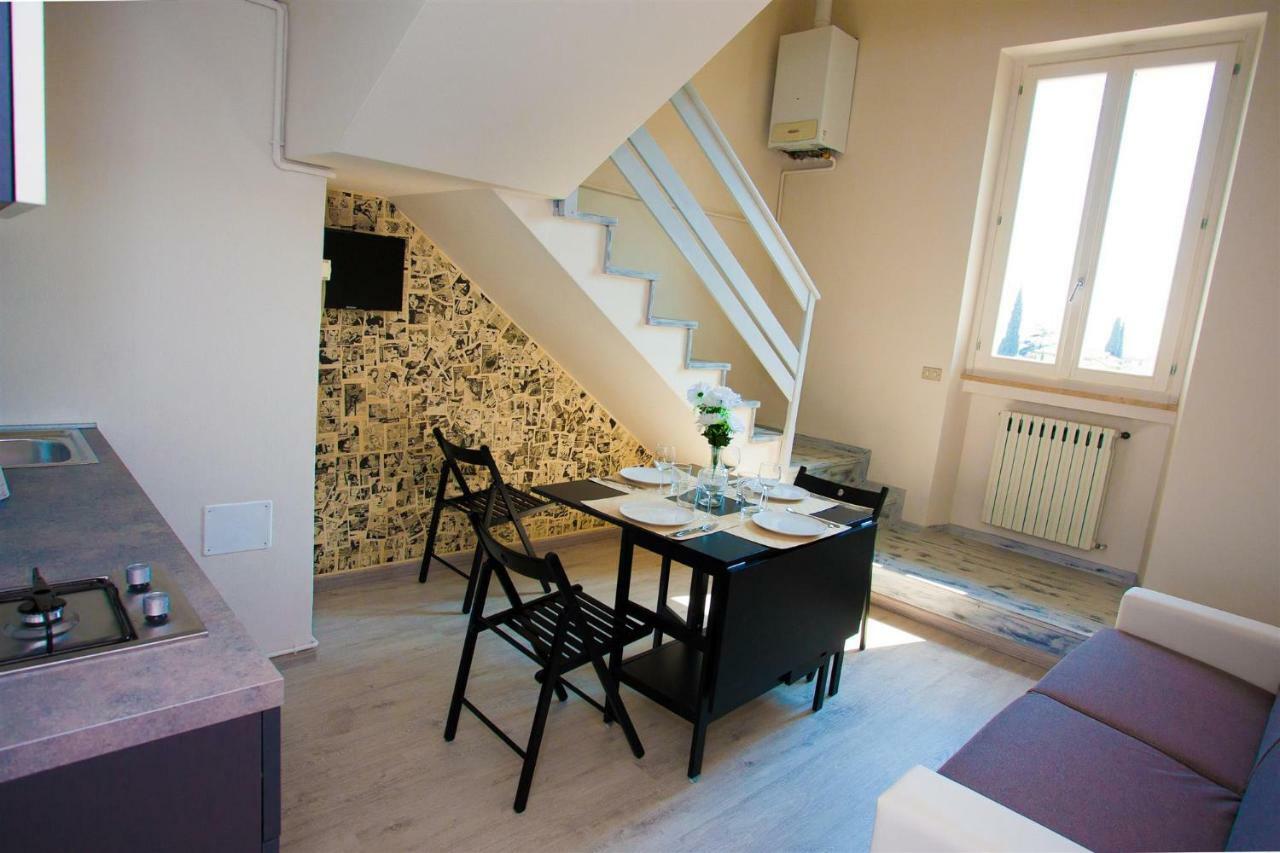 Garda Friends Apartments Toscolano Maderno Exterior photo