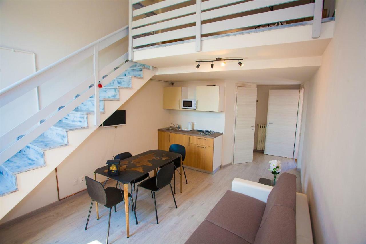 Garda Friends Apartments Toscolano Maderno Exterior photo