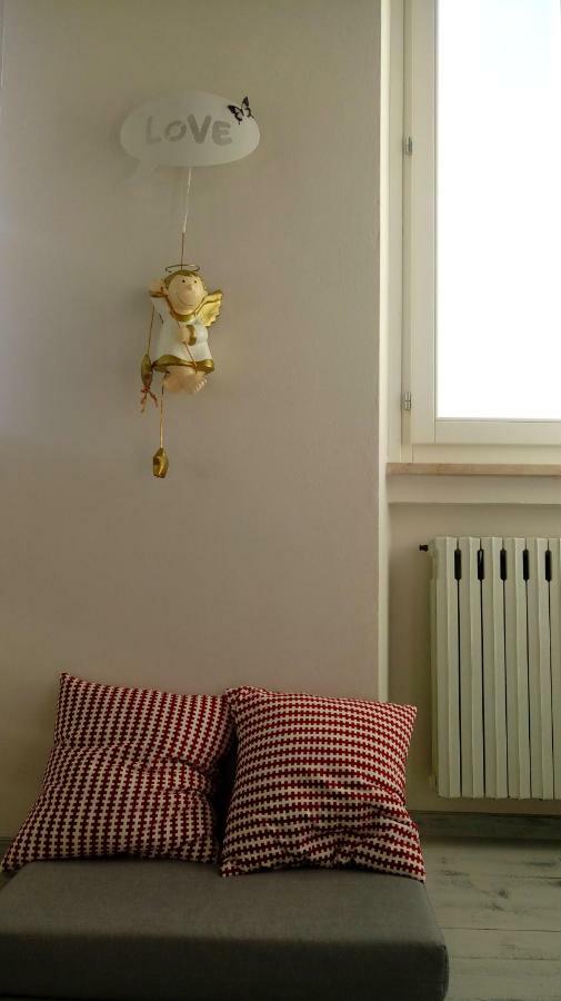 Garda Friends Apartments Toscolano Maderno Exterior photo