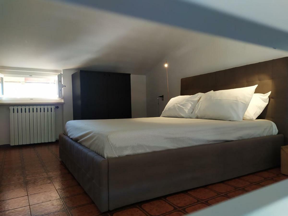 Garda Friends Apartments Toscolano Maderno Exterior photo