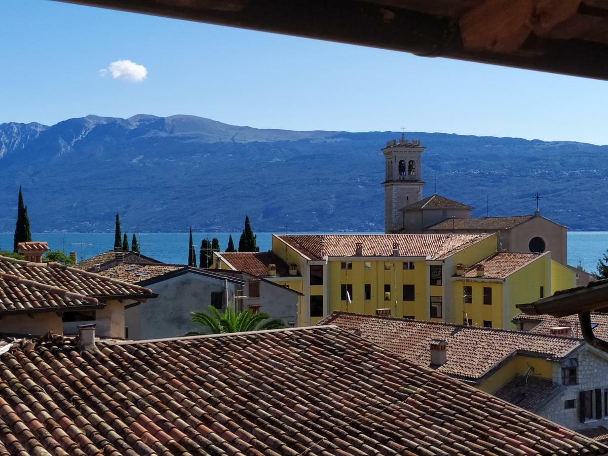 Garda Friends Apartments Toscolano Maderno Exterior photo