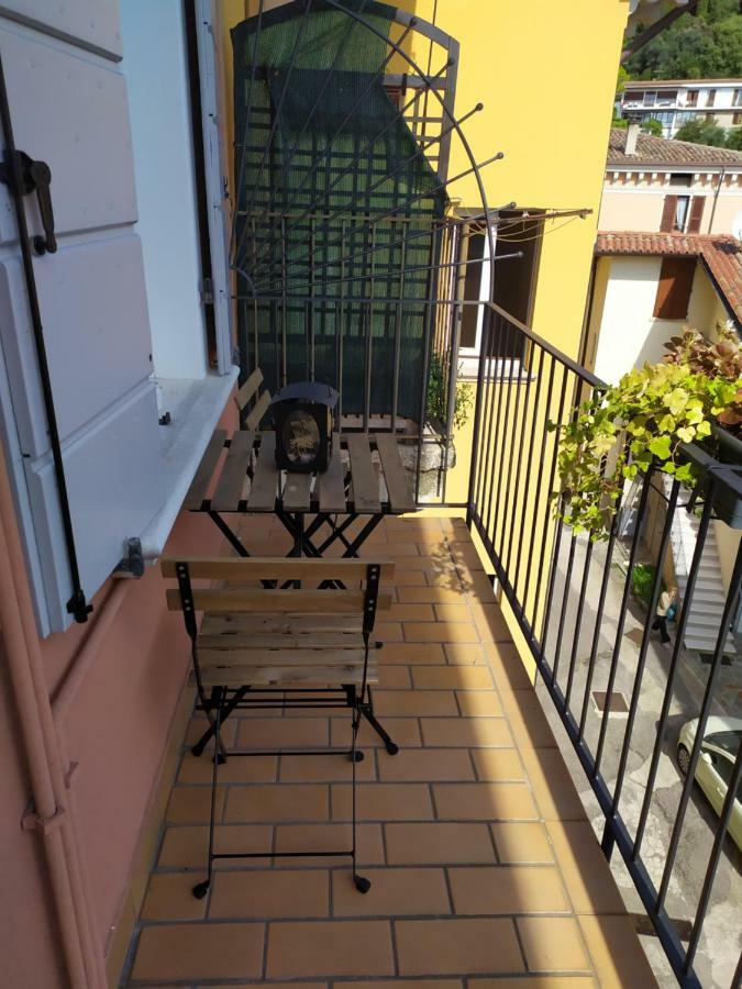 Garda Friends Apartments Toscolano Maderno Exterior photo