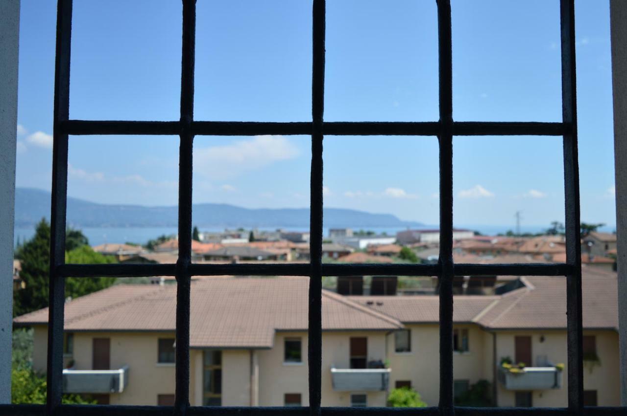 Garda Friends Apartments Toscolano Maderno Exterior photo