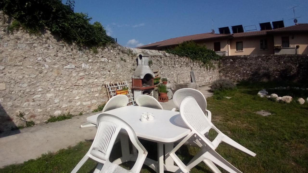 Garda Friends Apartments Toscolano Maderno Exterior photo